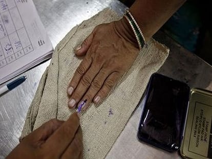 Bihar election 2015 Schedule - Bihar polls dates