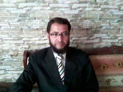 zuber want to doing journalism for IS