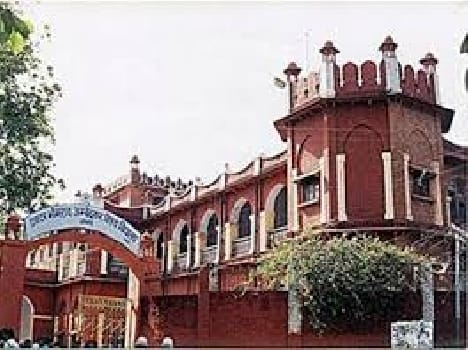now agra's 'vyapam' 