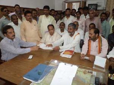 Neeraj murder a member schools sought job