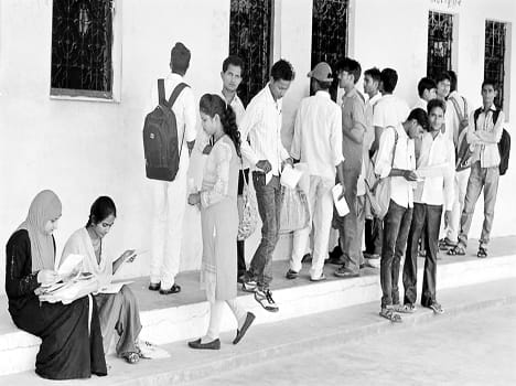 Stipend exercise of form submission