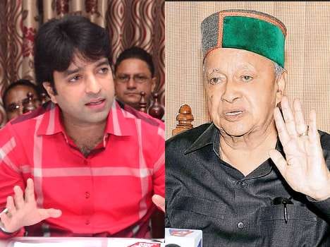 arun kumar dhumal statement on virbhadra case.