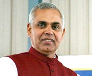 acharya dev vart will be himachal new governor.