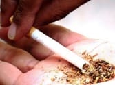 two young men arrested with heroin