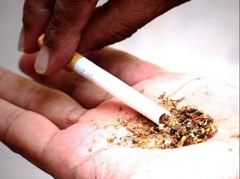 drug mafia active in shimla city parents complaint to dsp.