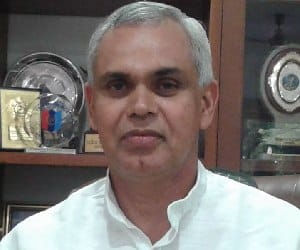 truth behind to appoint dr. devvrat as himachal pradesh governor
