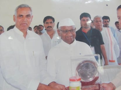 himachal pradesh new governor dr. devvrat first feedback
