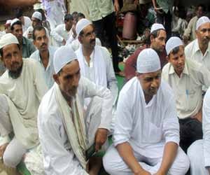 hisar religion change issue, sc commission noticed haryana govt