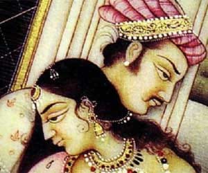 one of the feminist book kama sutra