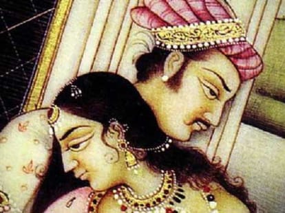 one of the feminist book kama sutra