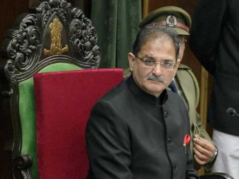 Pakistan is deliberately trying to create a controversy: kavinder gupta