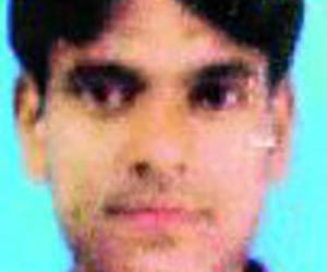TMC goons Kill student after he refuses to felicitate the Minister.