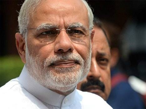 37 crore expense on pm narendra modi foreign trips  