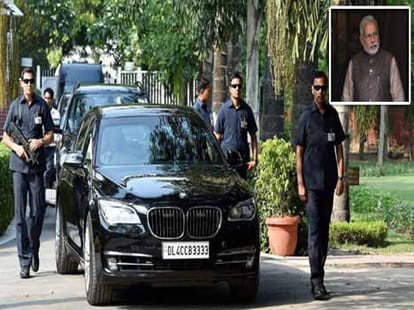 Aug. 15 Security cemented, remain vigilant eye on the PM root.