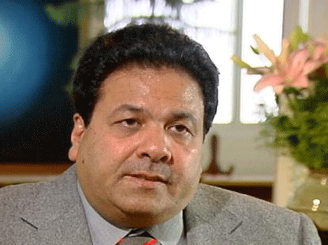 Dawood aide held in Nellore for asking money fro Rajiv Shukla