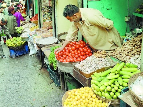 sabzi mandi lower bazar shimla.