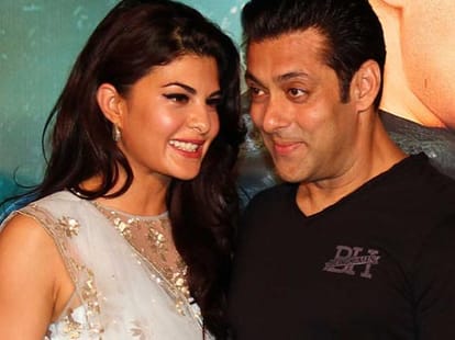 Salman Khan convinced Jacqueline to play mother in 'Brothers'