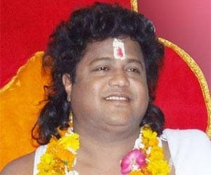 one more FIR against sarthi baba