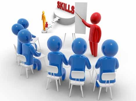 Cyber City will present skill Devlment Center.