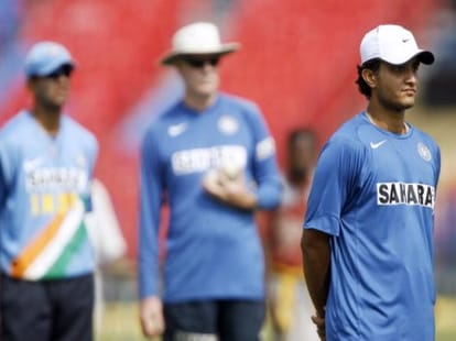 bcci ex joint secretary said about sourav ganguly and greg chappell