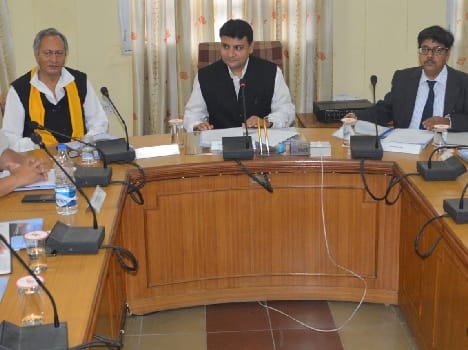 Town and country planning department special plan for cities in himachal.