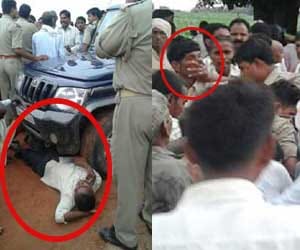 person beaten by teahers is no more now