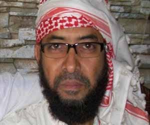 zuber want to doing journalism for IS