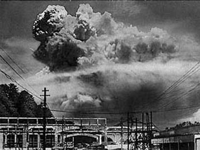 how kyoto saved from atom bomb?