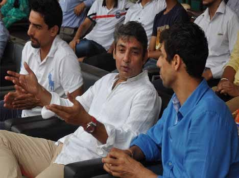 Cricketer is like an employee in IPL.