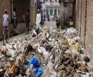 no solution of ward -3 problems
