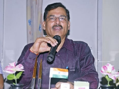 GMC will start next month in the OPD