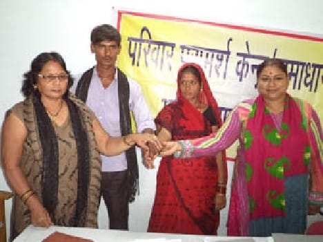 Sulh- compromise deal on the basis of 12 case