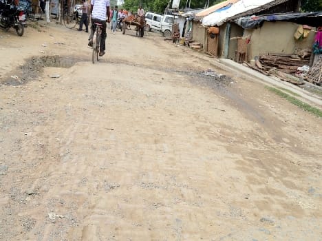 When on the road, will be crafted smiled Municipality
