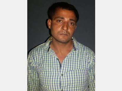 wanted criminal bhola killed in encounter