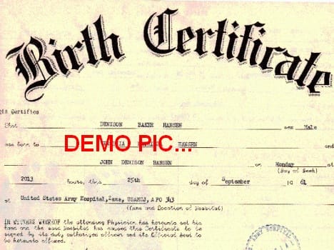 now health department will issue death and birth certificate in himachal.