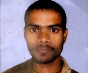 this person saved two life in train accident