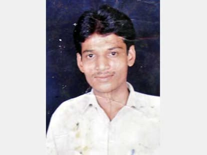 this person saved two life in train accident