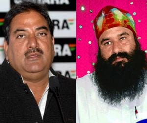 sirsa dera chief gurmeet ram rahim is rapist, murderer, robber