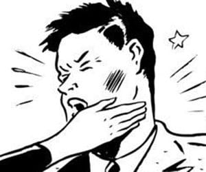 SDM slapped the school teacher and principal.