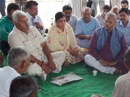 terror attack, saheed rocky family demand one crore rupees at government