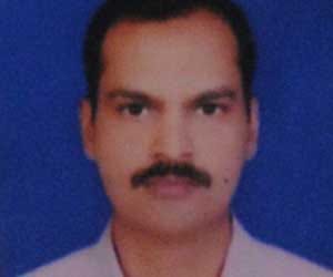 son of farmer top in up in ARO examination