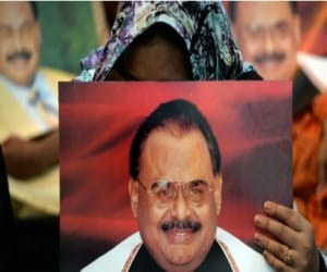 pakistan mqm party wrote letter