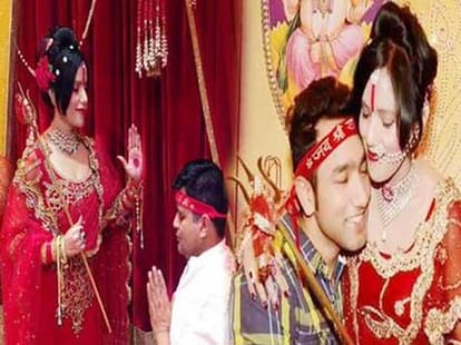 Radhe ma's bail denied 