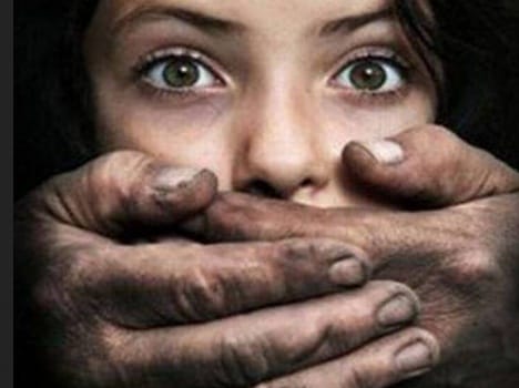 7 Year Old Girl Raped in shimla.