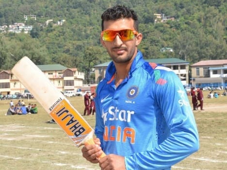 rishi dhawan in kings elevan punjab ipl