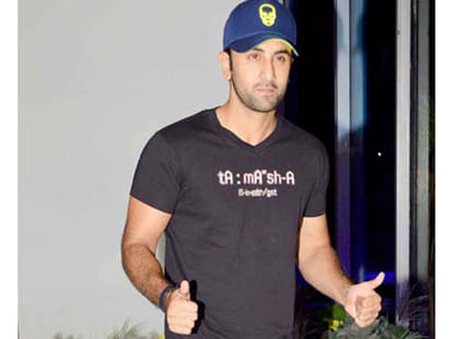 ranbir kapoor to remain aloof from tamasha promotion