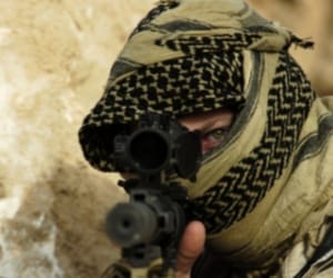 Exclusive: IS terrorist hidden in Uttarakhand