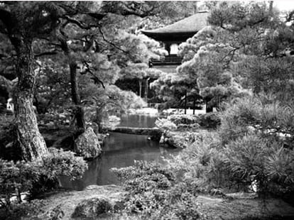 how kyoto saved from atom bomb?
