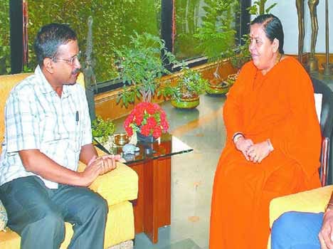 Road map will be made within 15 days for the good days of Yamuna.