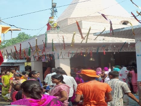 Kanvdion by acclamation rang the little Kashi